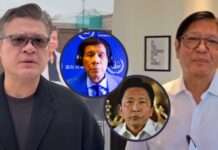 Paolo Duterte’s Remarks over Marcos Sr.’s Burial at Heroes’ Cemetery Elicits Response from Palace