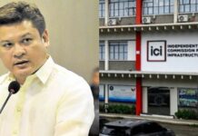 Paolo Duterte, Kin in House Ask for Copies of ICI Flood Control Report