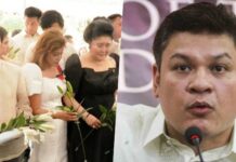 Paolo Duterte Speaks on Dad Rodrigo Allowing Marcos Sr.’s Burial at Heroes’ Cemetery