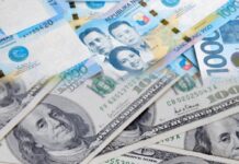 Peso Drops Historic Low at P60.1 = 1 USD amid Ongoing Middle East War