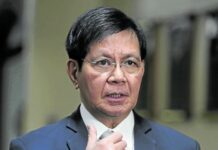 Ping Lacson Hopes More Senators To Sign Flood Control Report Mentioning Escudero, Estrada, Villanueva