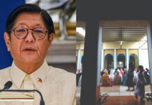 President Bongbong Marcos Declares March 20, 2026, A Regular Holiday For Eid’l Fitr