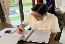 President Bongbong Marcos Declares State of National Energy Emergency