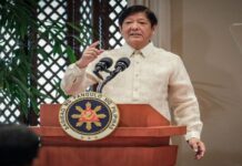 President Bongbong Marcos Said Crude, Petroleum Products Supply Is ‘Sufficient’