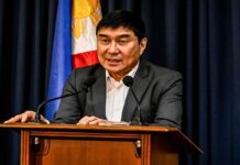 Raffy Tulfo Seeks Reelection, Not Higher Position In 2028