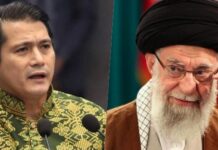 Robin Padilla Reacts To Alleged “Terrorist” Tag on Slain Iranian Leader