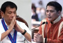 Robin Padilla Declares Duterte a Hero While Held at ICC