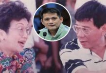 Robin Padilla Asserts Rodrigo Duterte, PDP-Laban “Original Dilaw”