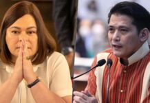 Robin Padilla Chides Sara Duterte Impeachment Process amid Filipinos’ Struggles due to Middle East War
