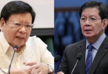 Rodante Marcoleta Slams Ping Lacson for Allegedly Ignoring the Claims of “18 Ex-Marines”