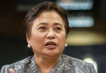 Rowena Guanzon Announces Senate Bid for 2028