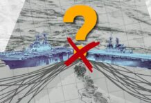 Why hasn’t the US military used force to secure the Strait of Hormuz?