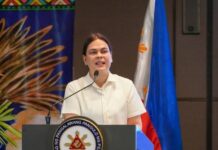 NUP Urges House for ‘New Evidence, Stronger Impeachment Case’ vs. Sara Duterte