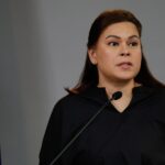 Sara Duterte’s Camp on House Justice Panel Finding Probable Cause for Impeachment