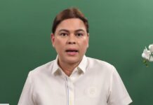 Sara Duterte Calls on Concerned Gov’t Agencies To Start Moving amid Looming Oil Price Hike