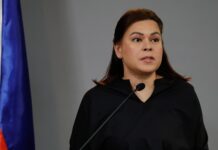 Sara Duterte’s Camp on House Justice Panel Finding Probable Cause for Impeachment