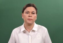 Sara Duterte Issues Statement amid Soaring Oil Prices in PH