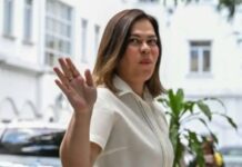 Sara Duterte Asks Supreme Court to Order House to Stop Impeachment Proceedings