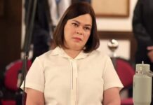 Sara Duterte: House Declares Impeachment Complaints “Sufficient in Grounds”