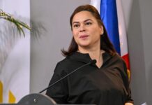 Sara Duterte Not Convinced by Election Survey Results amid Lead in Recent Poll