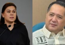 Ogie Diaz Waits For Sara Duterte To Call Out Bong Suntay Over Anne Curtis Controversy