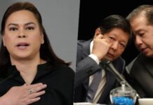 Sara Duterte Claims Marcos Admin Wants Martin Romualdez To Be Next President