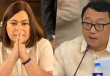 Sara Duterte Impeachment Complaints Hearing may be Aired Live, solon says