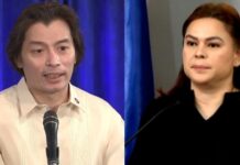 Sara Duterte’s Camp Speaks on House Panel Declaring 2 Impeachment Complaints ‘Sufficient in Form’