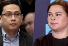 Sara Duterte Speaks on Some House Members over Husband’s Possible Tax, Business Records Subpoena
