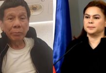 Sara Duterte Claims Filipinos’ Anger Won’t Die Down Until Dad Rodrigo Is Brought Back to PH