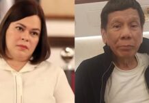 Sara Duterte Calls for Permanent Ban on Motorcades, Caravans To Show Support for Dad Rodrigo