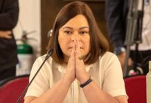 Sara Duterte’s Bank Accounts May Be Investigated by House amid Impeachment Complaints Hearing