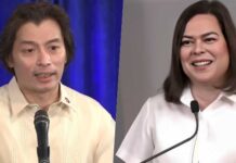 Sara Duterte’s Lawyer Points Out VP’s Personal Attendance to House Hearing ‘Not Required’