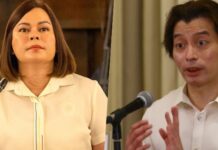 Sara Duterte’s Legal Team To Advise VP To Skip House ‘Mini-Trial’ If “There’s Nothing to Gain”