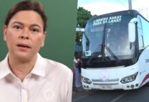 Sara Duterte’s Office Implements “Cost-Cutting Measures” amid the Soaring Oil Prices in PH