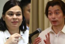Sara Duterte’s Lawyer Appears before the House Panel for Impeachment Hearing