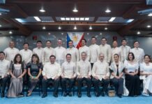 Sara Duterte’s Camp Asserts Senate is “Proper Forum” to Tackle Impeachment Complaints