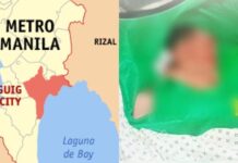 Newborn Found Inside Trash Bag Sparks Outrage in Taguig