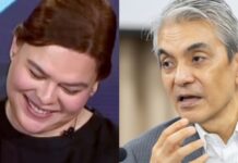Toby Tiangco ‘1-Million Percent Sure’ Sara Duterte To Hold Culprit of Flood Control Mess Accountable If She Wins President