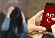 Unified 911 Receives Over 300 VAWC Calls Every Month