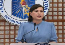 VP Sara Duterte Is “Duty Bound” To Appear At House Panel Impeachment Hearing On March 25