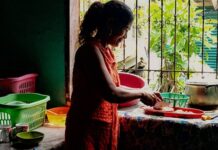 Majority of Filipinos Still Believe Women Belong at Home Survey Shows