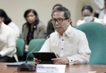 CA confirms Raphael Lotilla as Philippine envoy to Holy See