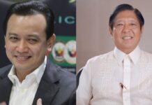 Antonio Trillanes Says He’s Willing To Serve As PBBM’s Cabinet Secretary