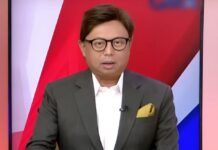 Arnold Clavio Slams Government Officials Who Disrespect Women