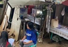 Bedridden Tricycle Driver Misses Aid as Son’s Authorization is Denied