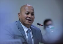Bato dela Rosa Reportedly Set To Attend Baguio Golf Tournament Amid Senate Absence