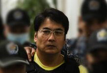 Bong Revilla Allegedly Receives VIP Treatment Inside Jail With Air-Conditioned Room