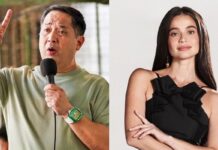 Bong Suntay Past Issues Resurfaced After His “Malicious” Remark On Anne Curtis