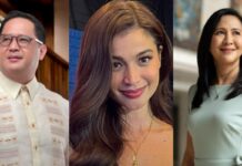 Bong Suntay Urged By Mayor Joy Belmonte To Apologize To Anne Curtis